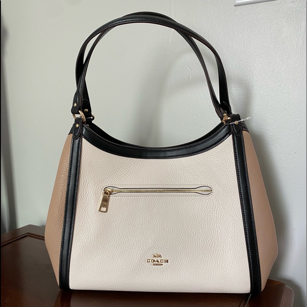 Brand New Coach Purse